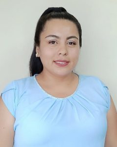 Ing. Mayra Quezada