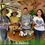 APICULTURA, UN EMPRENDIMIENTO QUE SE DESARROLA EN EL BARRIO SAN ROQUE DE NUESTRO CANTON