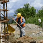 MUNICIPIO DE EL PANGUI CONSTRUYE CENTRO RECREATIVO EN SAN ROQUE