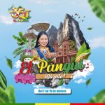 AMPLIA AGENDA FESTIVA PARA CELEBRAR LOS 35 AÑOS DE CANTONIZACIÓN DE EL PANGUI