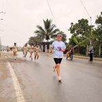 EL PANGUI CONMEMORARÁ EL 8M