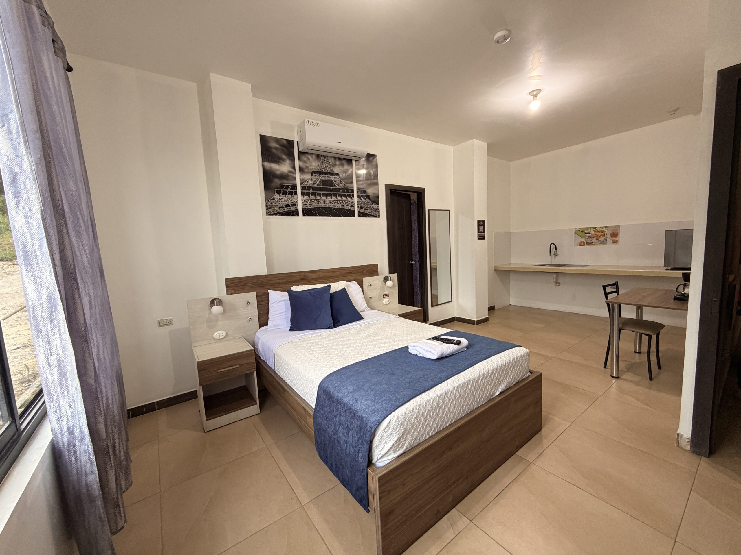 Hotel Lemor